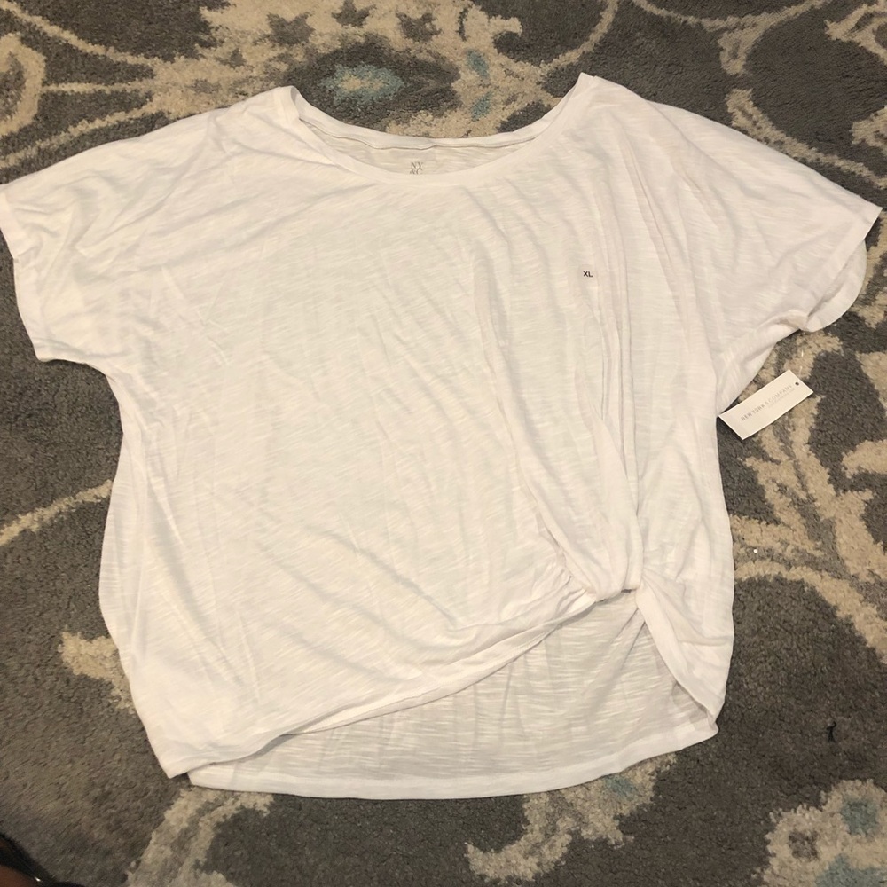 New York and Company Top